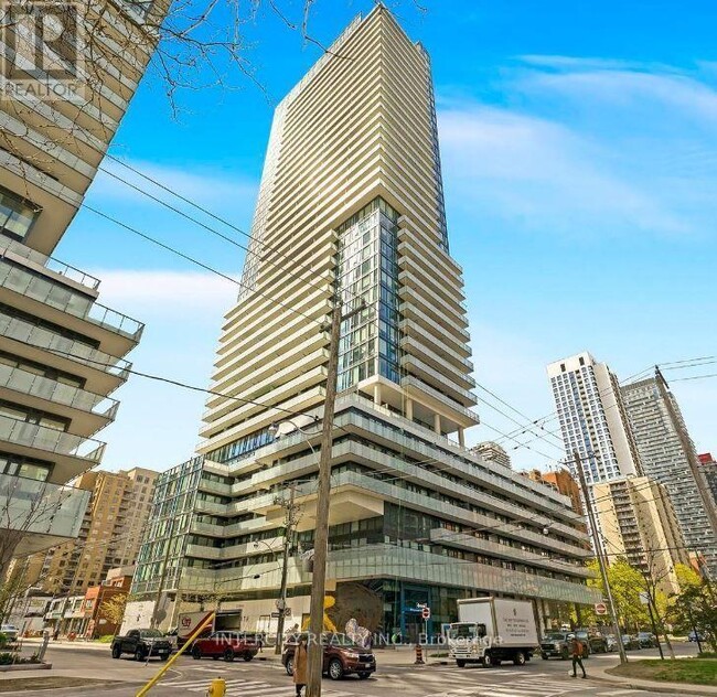 Photo - 161 Roehampton Ave Unit 2906