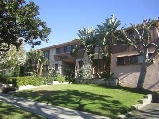 The Biarritz Apartments - The Biarritz Apartments