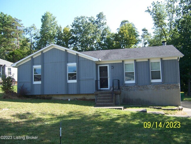 Building Photo - 11007 Walbridge Ct Rental