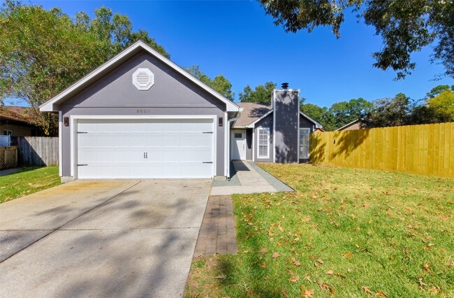 Building Photo - 3607 Hampstead Ct