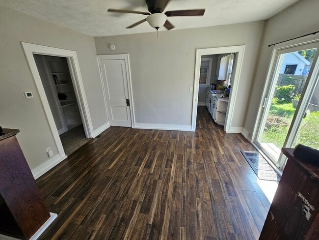 Photo - 1902 Wyoming Ave SW Unit 1