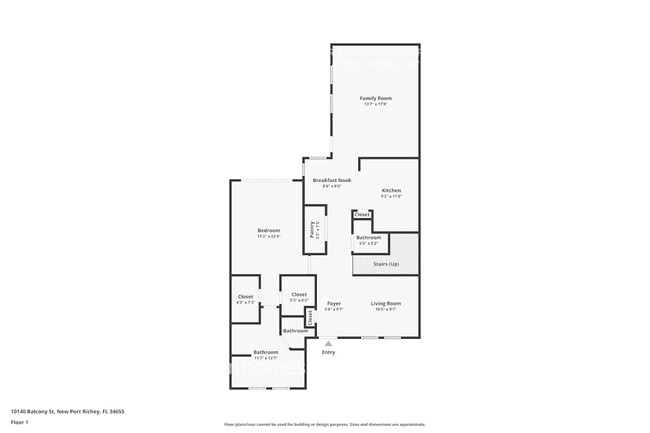 Photo - 10140 Balcony St