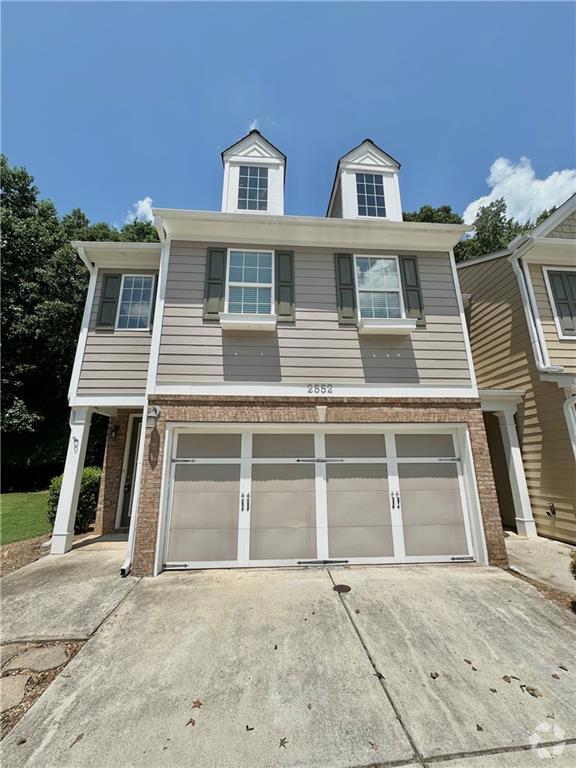 Building Photo - 2552 Pierce Brennen Ct NE Rental