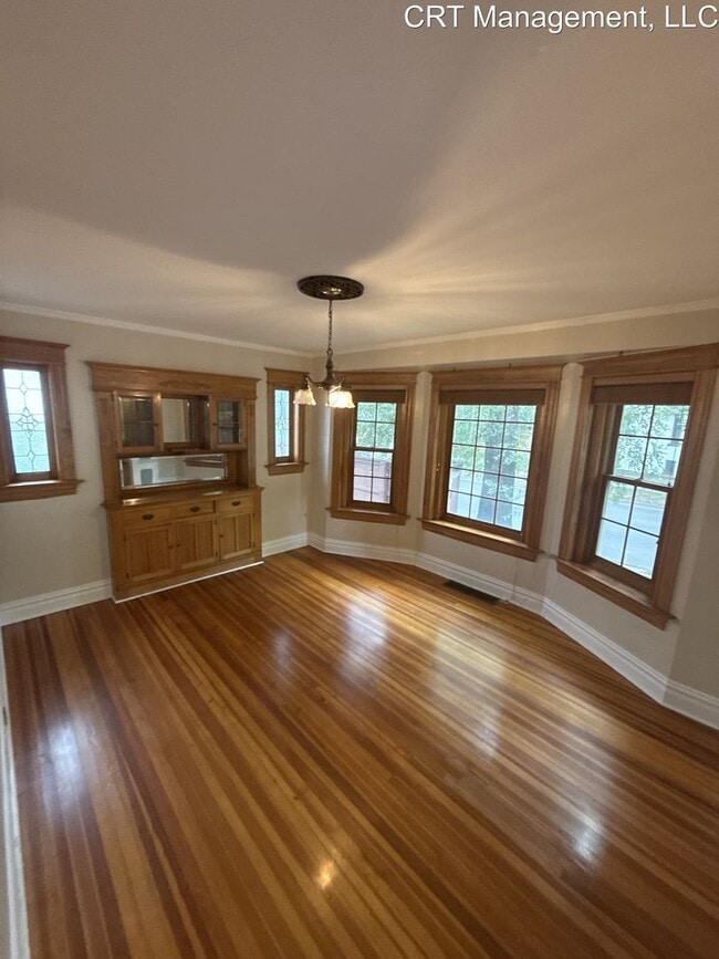 Building Photo - Historic Denver Square Duplex Available NOW! Unit #A Rental