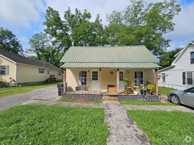 Building Photo - Beautifully Updated Duplex in Central Tull... Rental