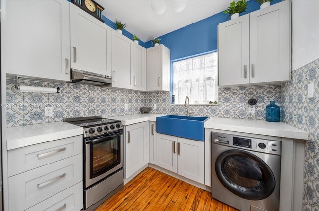 408 25th St Unit 8