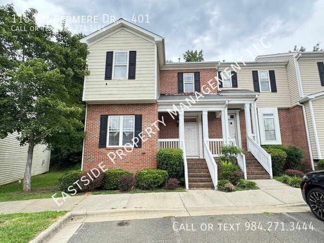 Building Photo - 115 Windermere Dr Rental