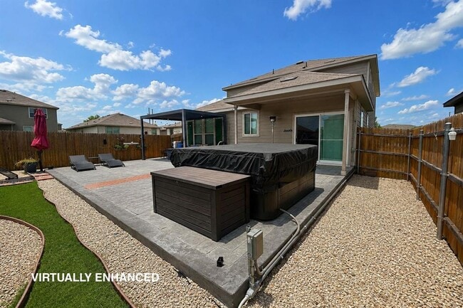 Photo - 612 Sonterra Blvd