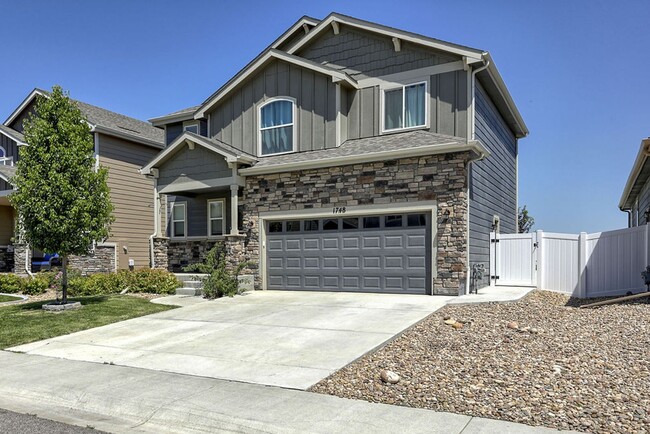 Photo - Stunning 4-Bedroom Home in The Ridge at Harmony!
