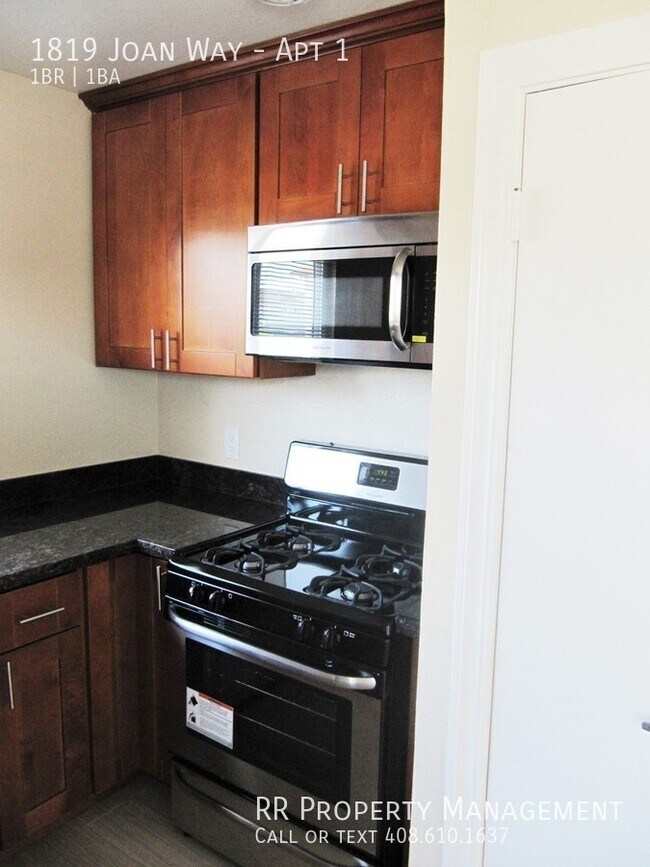 Photo - 1BD Unit in Convenient Location! Unit Apt 1
