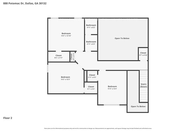 Photo - 888 Potomac Dr