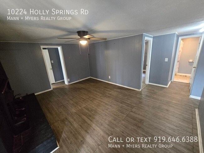 Photo - 10224 Holly Springs Rd
