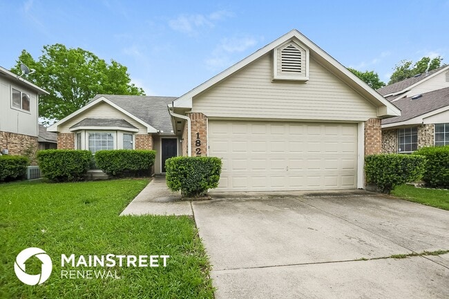 Photo - 1825 Wild Willow Trail House