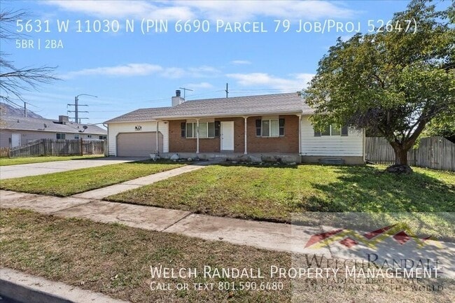 Photo - 5631 W 11030 N