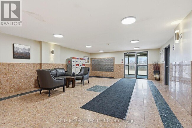 Photo - 30 Chapman Ct Unité 610