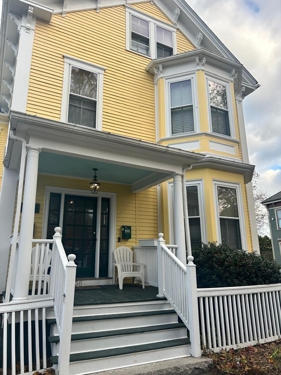 Photo - 36 7th St Unit 1