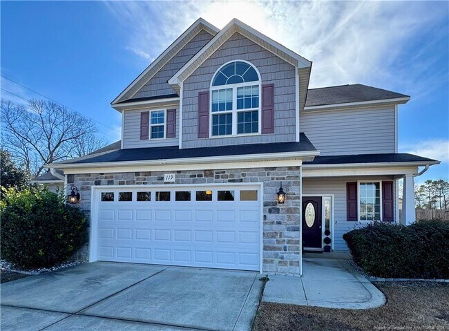 Photo - 119 Wedgefield Dr