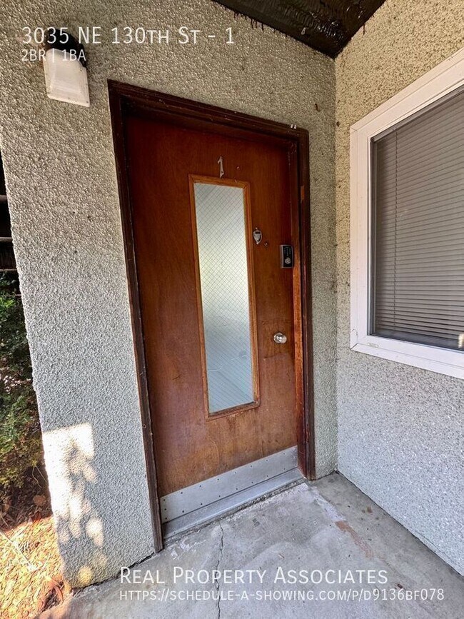 Photo - 3035 NE 130th St Unidad 1