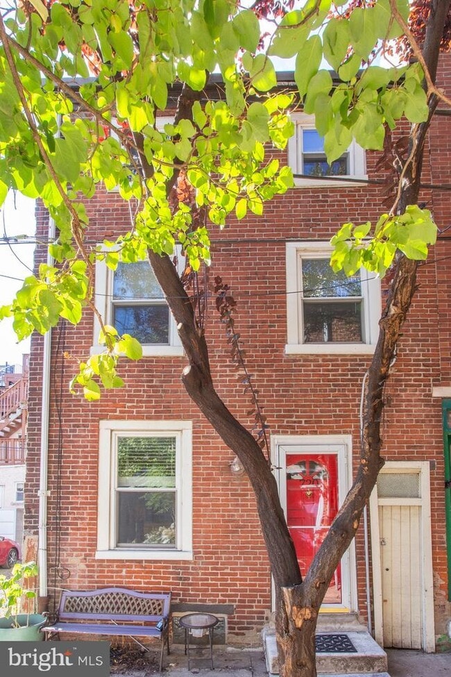 Photo - 720 S Percy St House