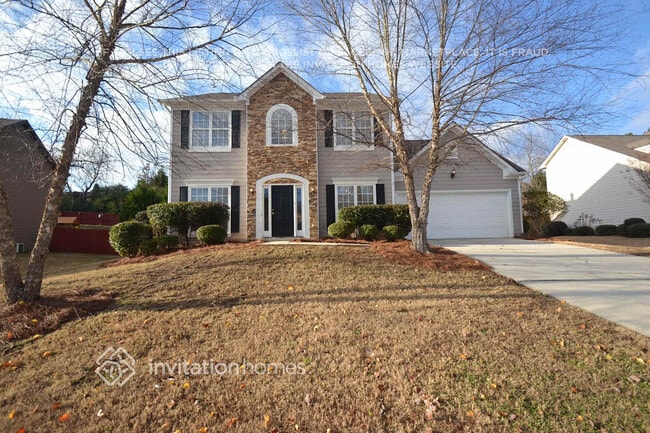 Building Photo - 2970 Belshire Trail Rental