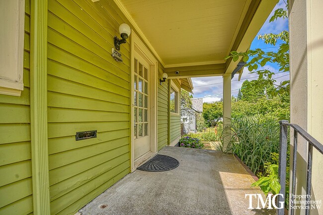 Photo - 3 BD SW Portland Home Near Multnomah Village