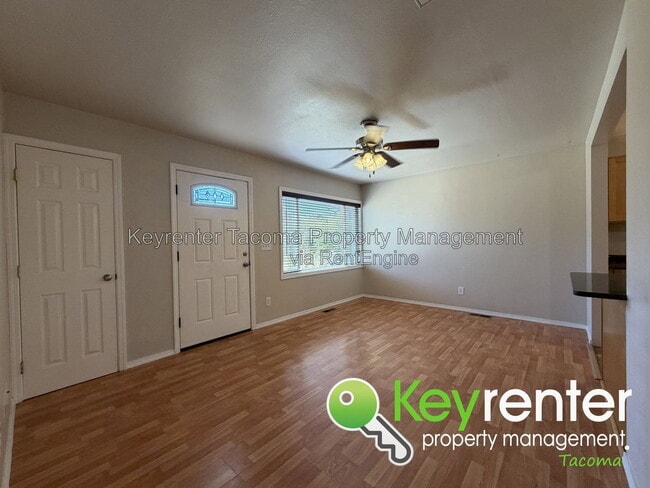 Photo - 3622 E Howe St