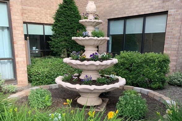 Photo - Clyde F. Simon Lakeview Senior