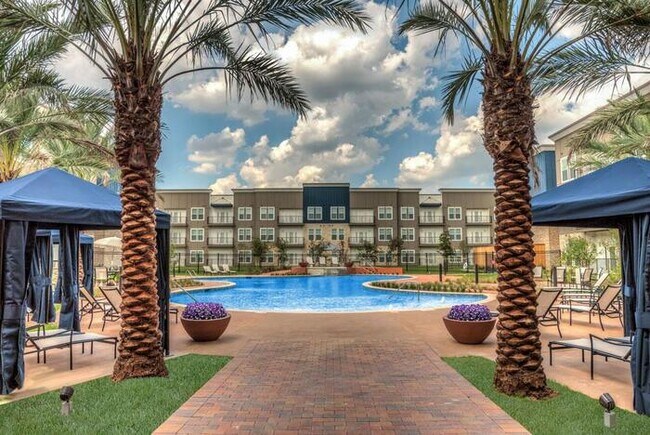 Photo - 19400 W Bellfort Unit b3