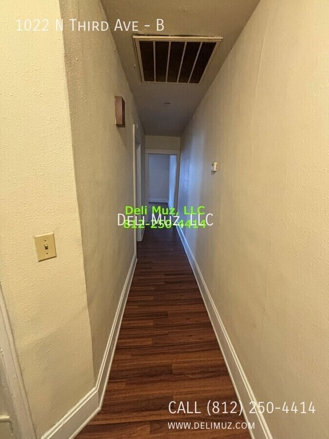 Building Photo - 1022 N Third Ave-B Unit B