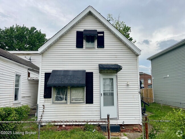 Building Photo - 1615 King St Unit 1 Rental