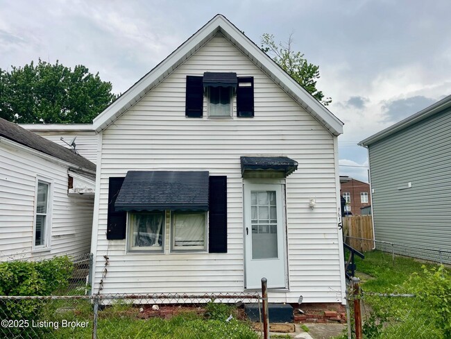 Building Photo - 1615 King St Unit 1 Rental