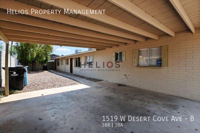 Photo - 1519 W Desert Cove Ave Unit B