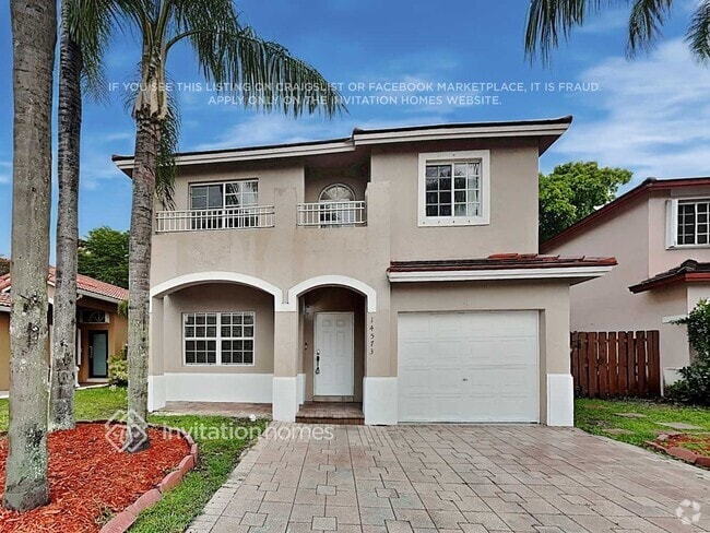 Building Photo - 14573 SW 155th Pl Rental