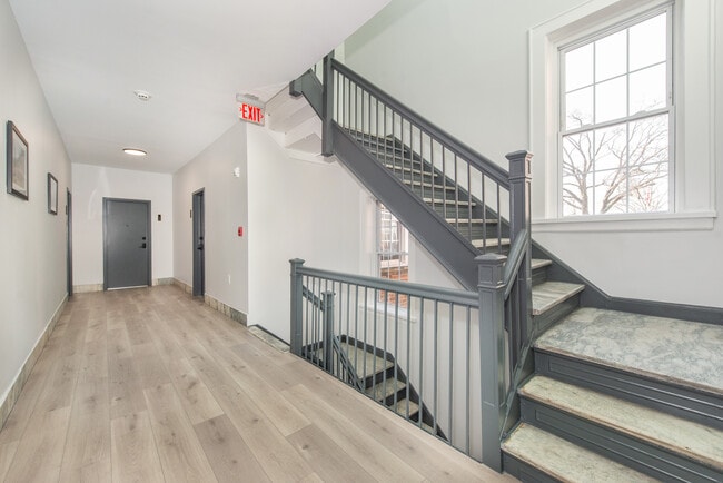 The Franklin Lofts