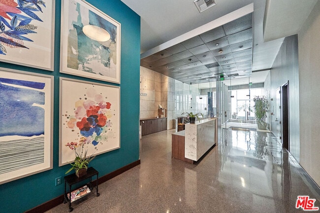 Photo - 3810 Wilshire Blvd Unit 1708