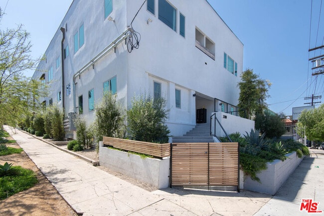 Photo - 3700 W Sunset Blvd