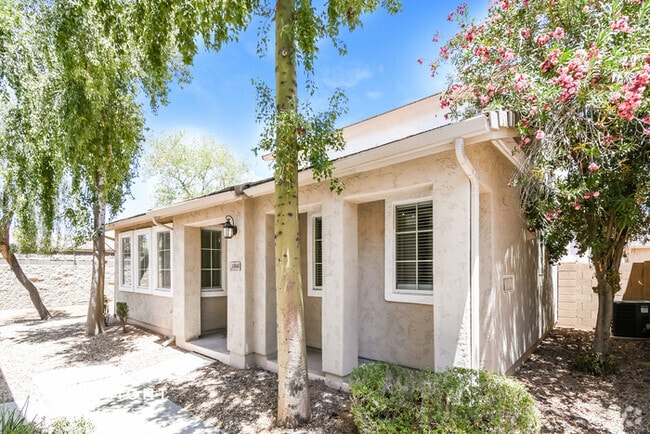 Building Photo - 10048 E Isleta Ave Rental