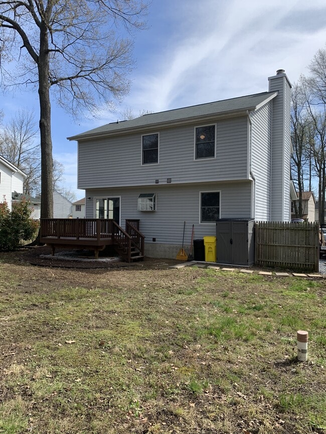 Photo - 1304 Avalon Blvd
