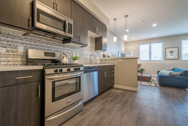 Photo - 1837 Sawtelle Blvd