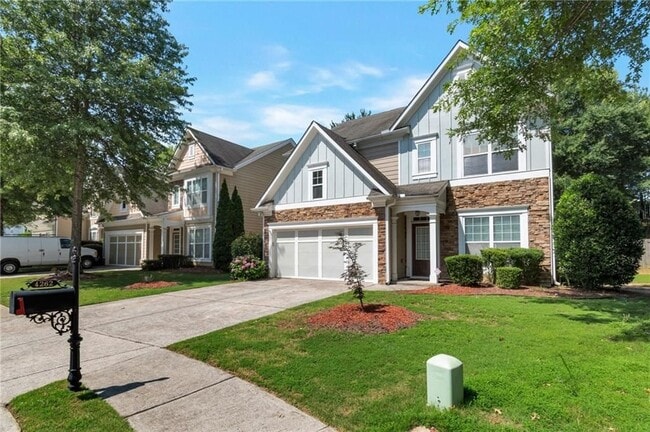 4262 Winslow Hill Ct
