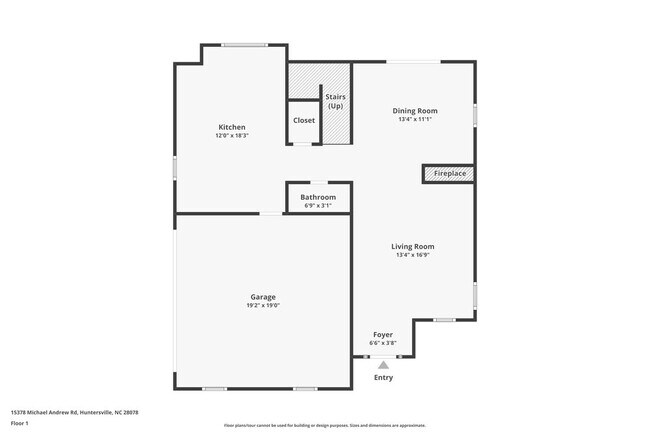 Photo - 15378 Michael Andrew Rd