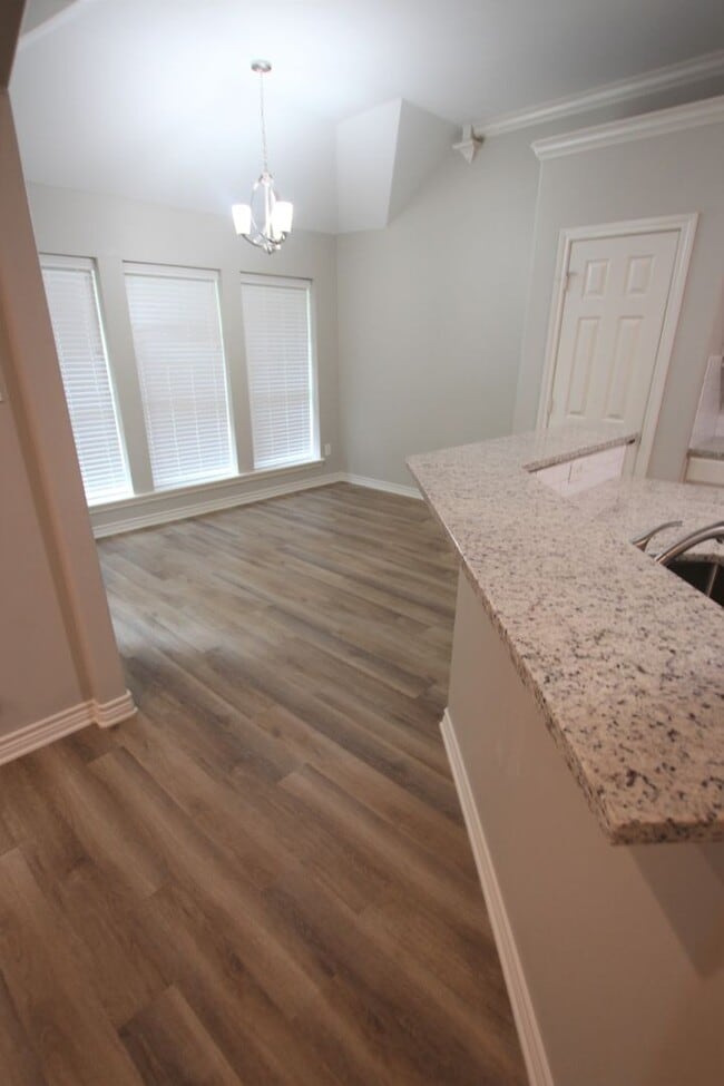 Photo - Coming Soon! - Beautiful 3 Bedroom, 2 Bath Home in Tyler! Gated Community!