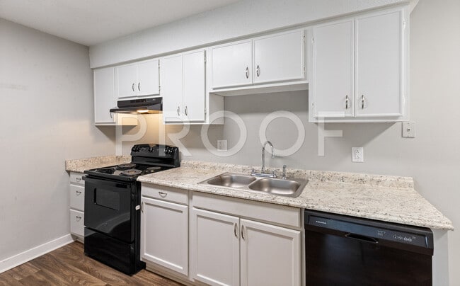 Hidden Valley Apartments - Hidden Valley Apartments