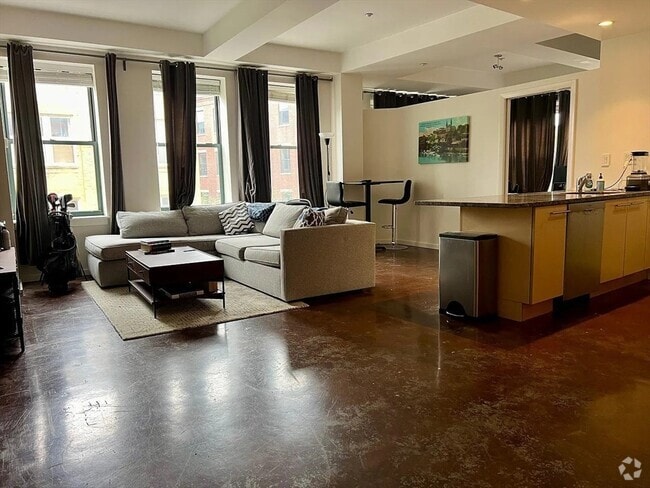 Building Photo - 35 Fay St Unit 314 Rental