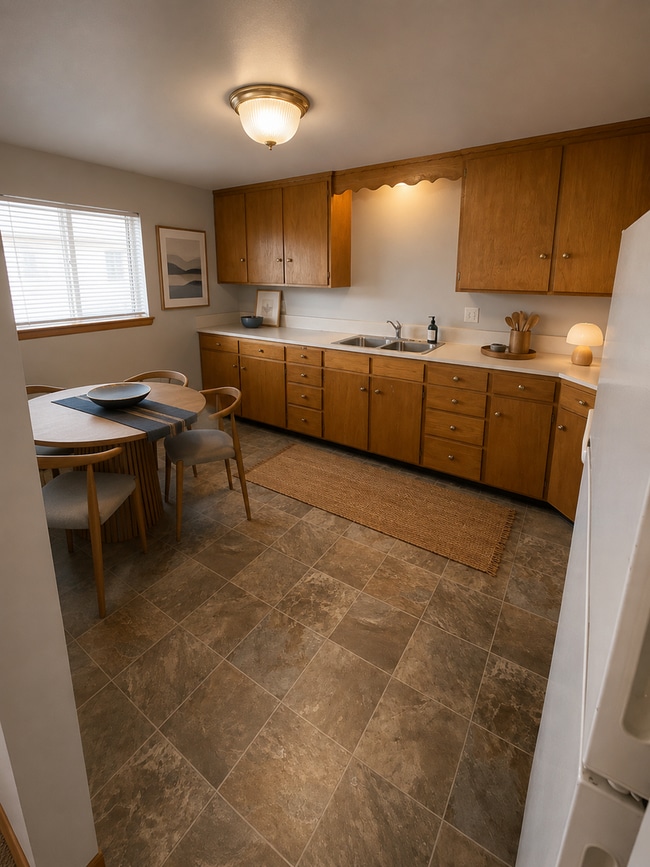 Photo - A Home With Not Only Practical Perks, But A Location You’ll Love! Unit 107-1
