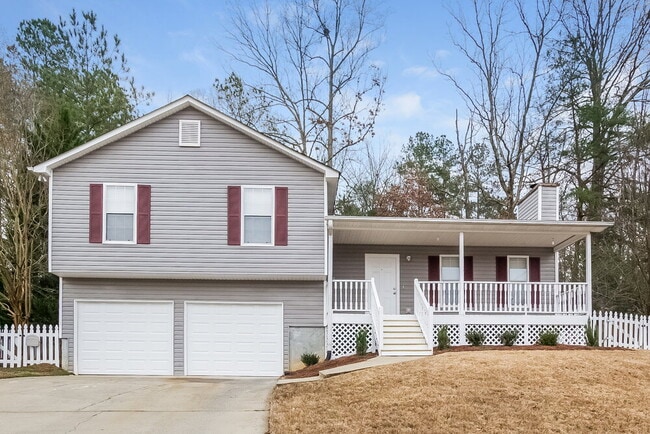 Building Photo - 414 Ivy Crest Dr