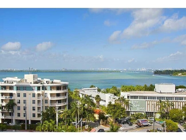 Building Photo - 5 Island Ave Unit 10J Rental