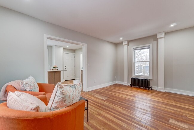 Photo - Newly Renovated Single Family available Now!