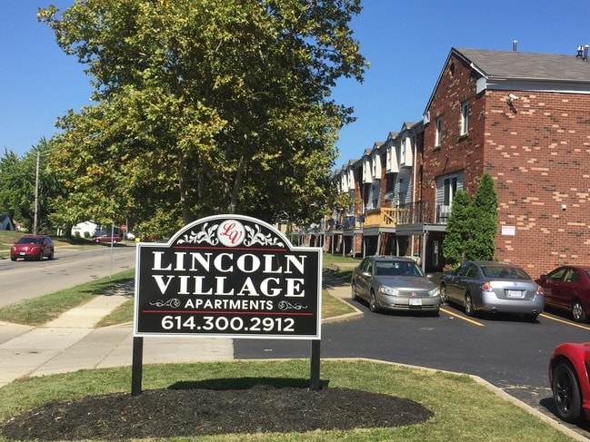 Lincoln Village - Lincoln Village