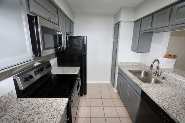 Photo - 8299 Cambridge St Unit 1506